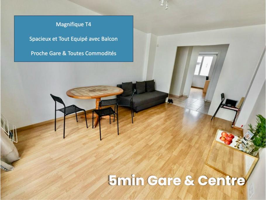 Impeccable Chambre, Bien Place, Calme & Tout Equipe Grenoble Exterior photo